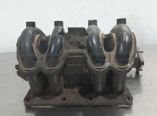 COLECTOR ADMISION RENAULT CLIO II FASE I (B/CB0)