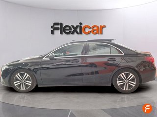 Mercedes Clase A A 200