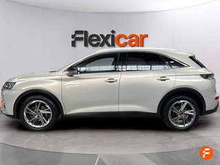 DS DS 7 BlueHDi DE 96kW (130CV) Auto.BE CHIC