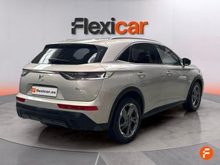 DS DS 7 BlueHDi DE 96kW (130CV) Auto.BE CHIC