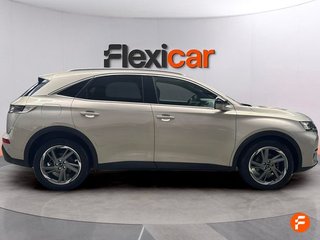 DS DS 7 BlueHDi DE 96kW (130CV) Auto.BE CHIC