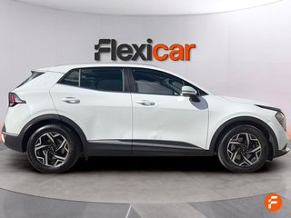 Kia Sportage 1.6 CRDi MHEV 100kW (136CV) Business 4x2