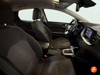 Kia XCeed 1.6 GDi PHEV 104kW (141CV) eDrive