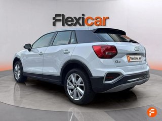 Audi Q2 Advanced 35 TFSI 110kW (150CV) S tronic