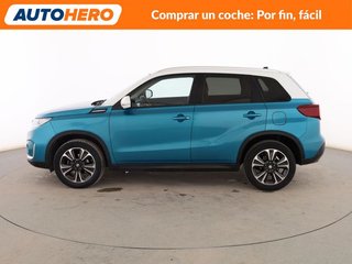 Suzuki Vitara 1.4 BoosterJet Mild-Hybrid GLX