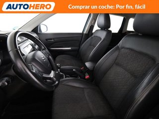 Suzuki Vitara 1.4 BoosterJet Mild-Hybrid GLX