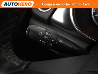 Suzuki Vitara 1.4 BoosterJet Mild-Hybrid GLX