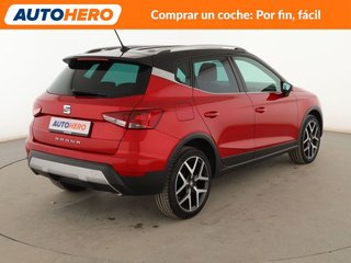 Seat Arona 1.6 TDI Xcellence
