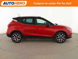 Seat Arona 1.6 TDI Xcellence