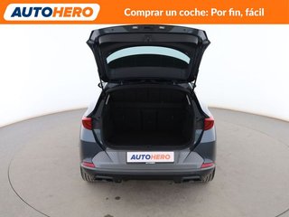 Cupra Formentor 1.5 TSI ACT