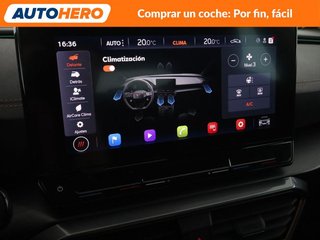 Cupra Formentor 1.5 TSI ACT