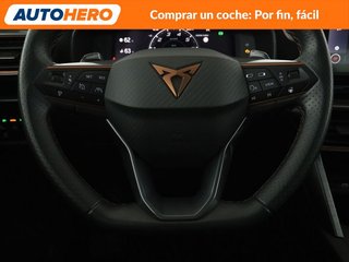 Cupra Formentor 1.5 TSI ACT
