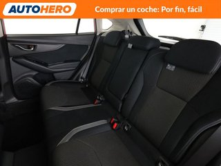Subaru Impreza 2.0 Mild-Hybrid Urban