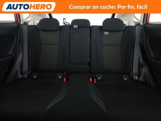Subaru Impreza 2.0 Mild-Hybrid Urban