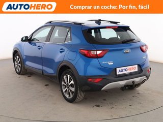 Kia Stonic 1.0 TGDI Mild-Hybrid Concept