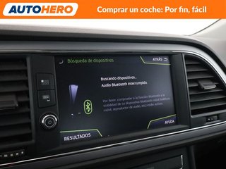 Seat Leon 1.2 TSI Style