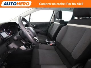 Citroën C3 Aircross 1.2 PureTech Shine