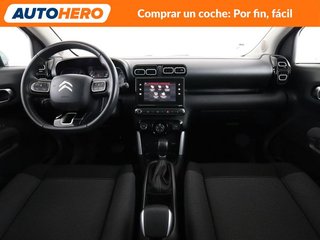Citroën C3 Aircross 1.2 PureTech Shine