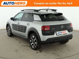 Citroën C4 Cactus 1.6 Blue-HDi Feel