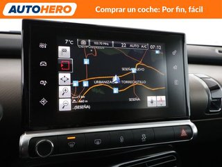 Citroën C4 Cactus 1.6 Blue-HDi Feel