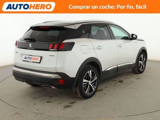 Peugeot 3008 1.2 PureTech GT Line