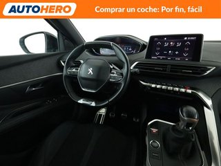 Peugeot 3008 1.2 PureTech GT Line