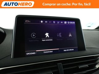 Peugeot 3008 1.2 PureTech GT Line