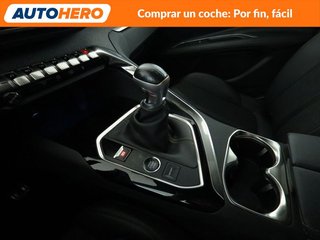 Peugeot 3008 1.2 PureTech GT Line