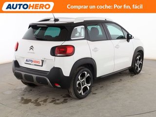 Citroën C3 Aircross 1.2 PureTech Shine