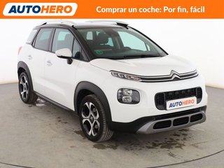 Citroën C3 Aircross 1.2 PureTech Shine
