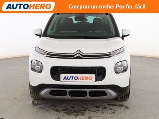 Citroën C3 Aircross 1.2 PureTech Shine