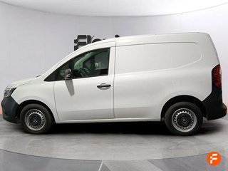Renault Kangoo Kangoo Furgón L1 2 plazas Euro6ebis