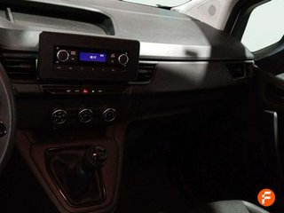 Renault Kangoo Kangoo Furgón L1 2 plazas Euro6ebis