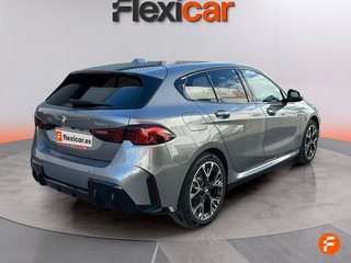 BMW Serie 1 120d