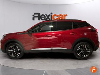 Peugeot 2008 Active Pack BlueHDI 130 S&S EAT8