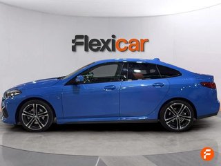BMW Serie 2 218dA Gran Coupe