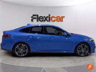 BMW Serie 2 218dA Gran Coupe