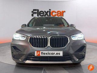 BMW X1 sDrive20dA