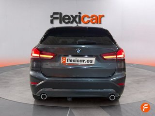 BMW X1 sDrive20dA