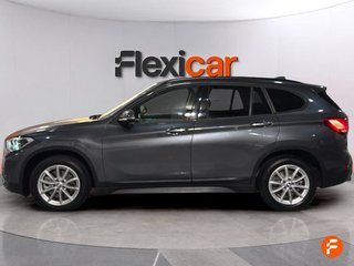 BMW X1 sDrive20dA