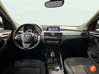 BMW X1 sDrive20dA