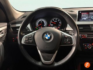 BMW X1 sDrive20dA