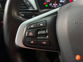 BMW X1 sDrive20dA