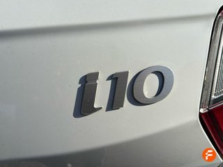 Hyundai i10 1.0 Klass AT