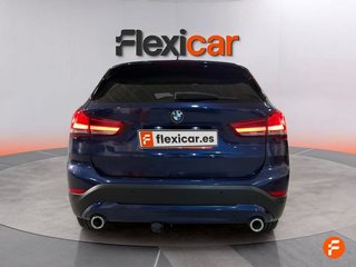 BMW X1 sDrive20dA