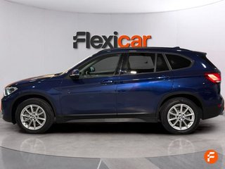 BMW X1 sDrive20dA