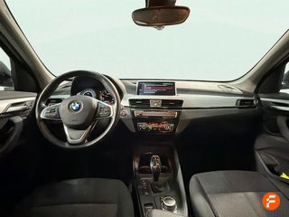 BMW X1 sDrive20dA