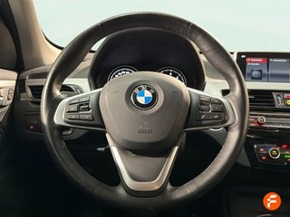 BMW X1 sDrive20dA
