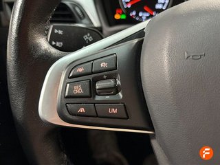 BMW X1 sDrive20dA
