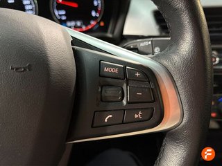 BMW X1 sDrive20dA